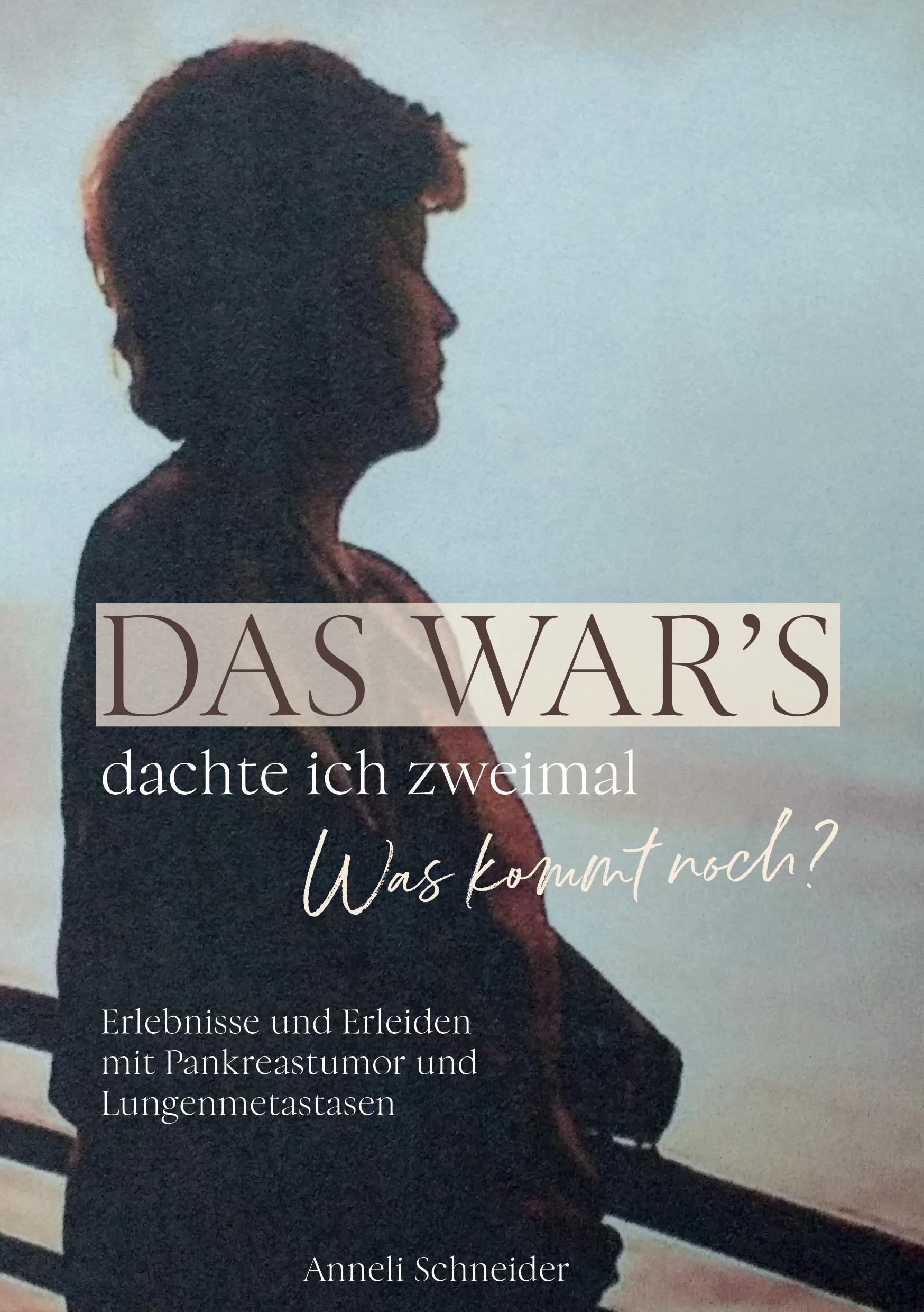 Das war¿s dachte ich zweimal Was kommt noch?