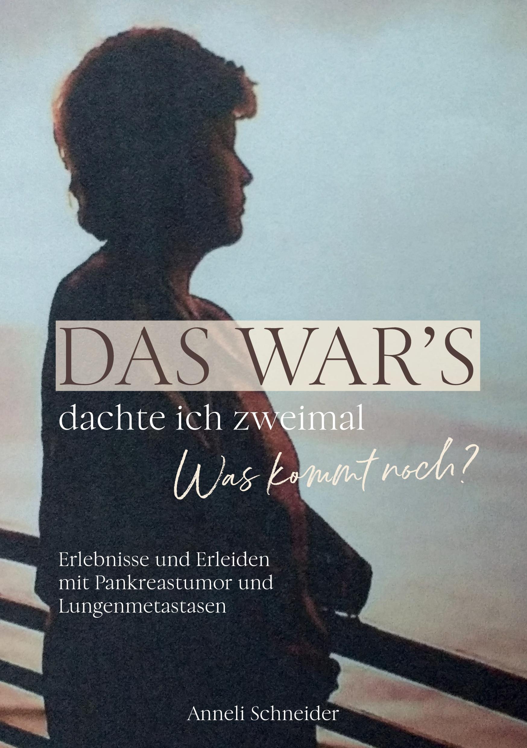 Das war¿s dachte ich zweimal Was kommt noch?