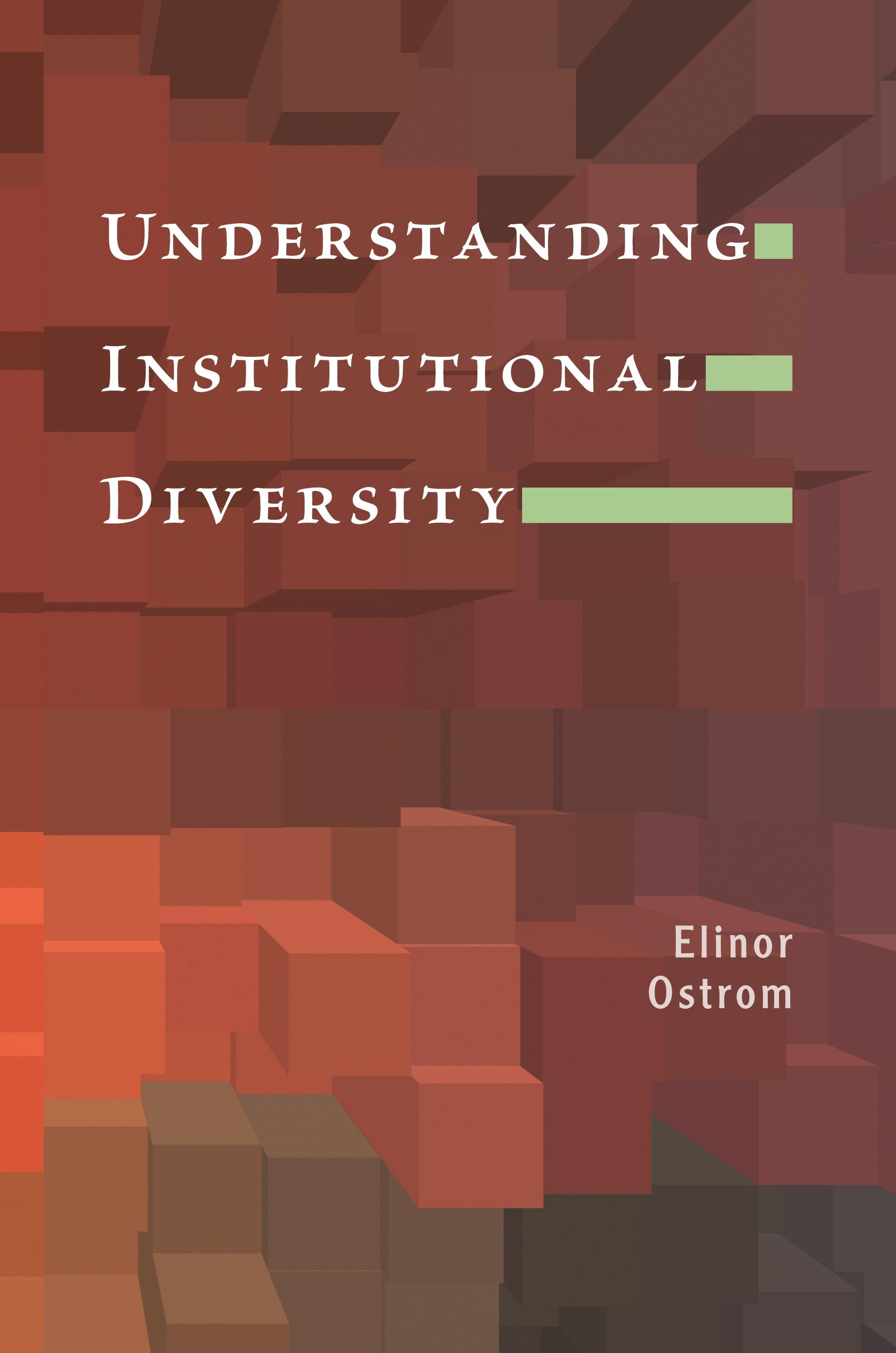 Understanding Institutional Diversity