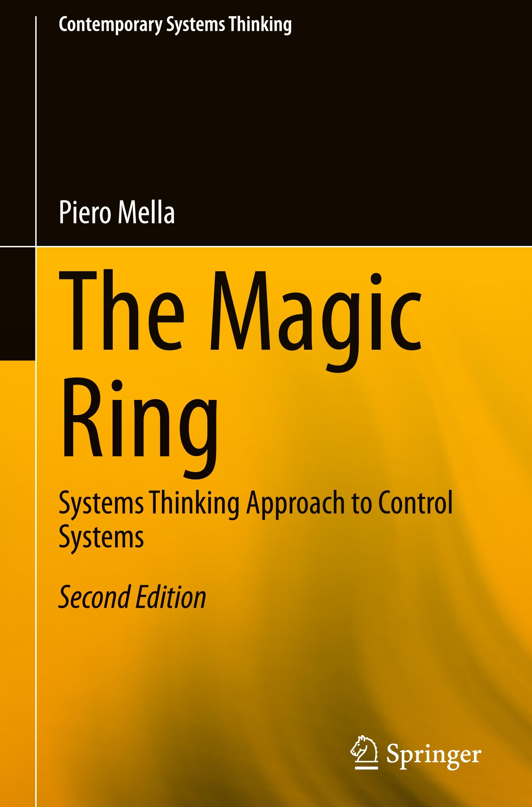 The Magic Ring