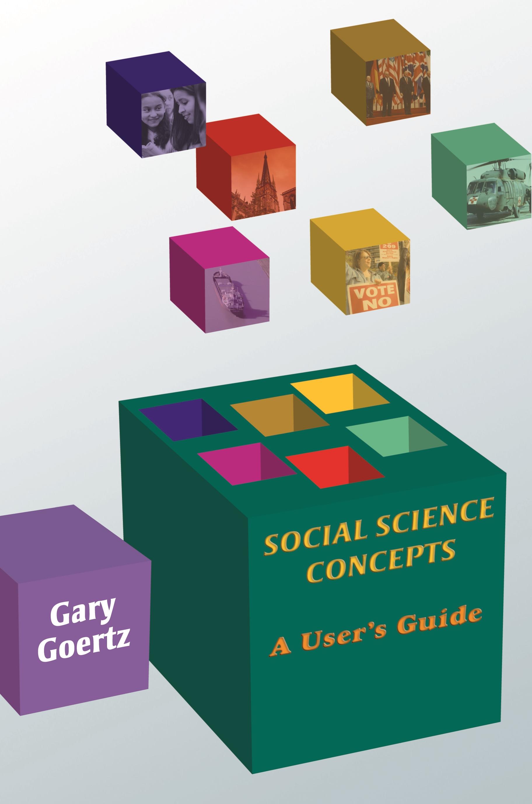 Social Science Concepts