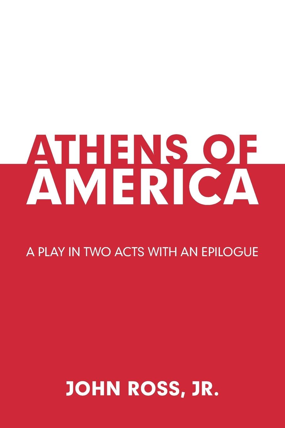 Athens of America