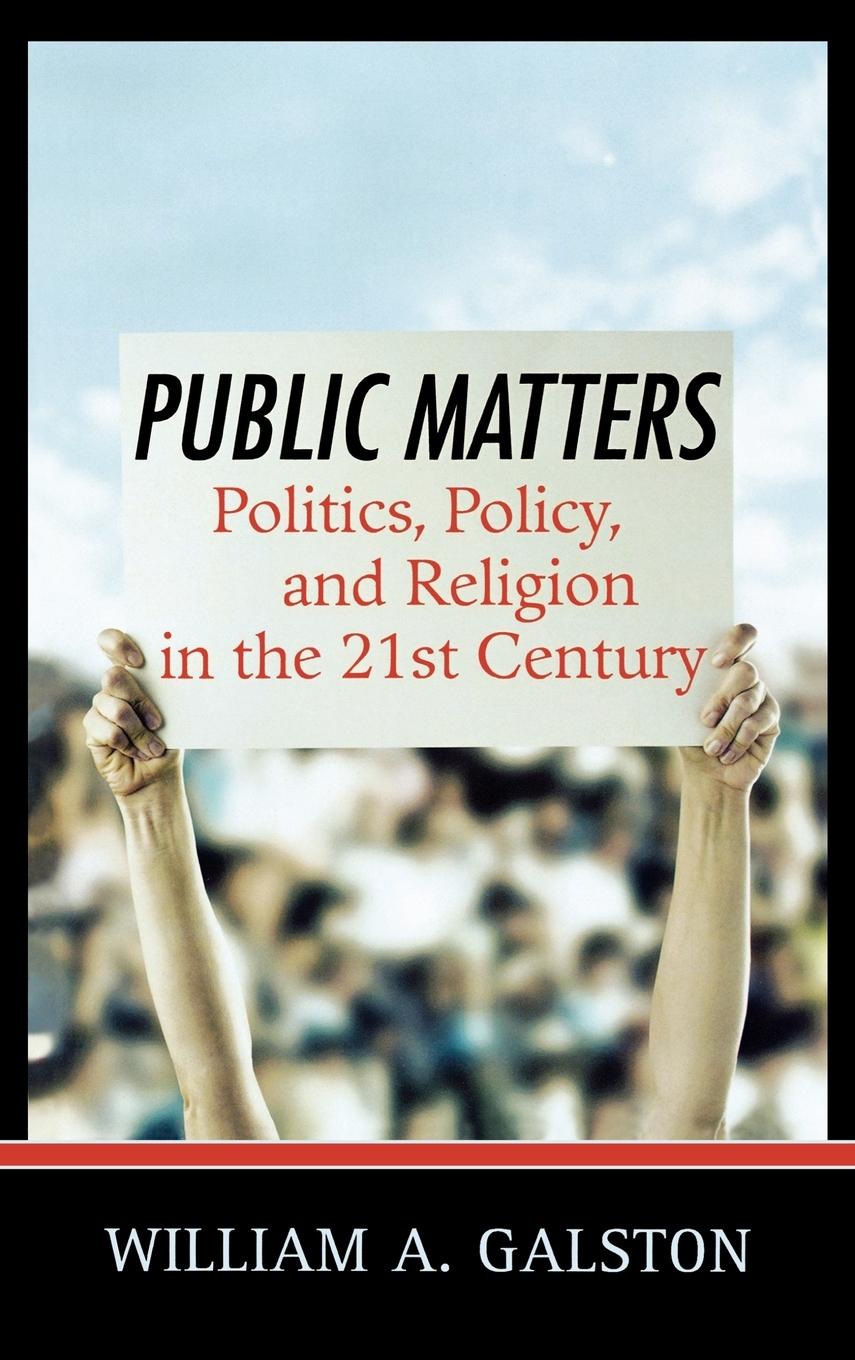 Public Matters