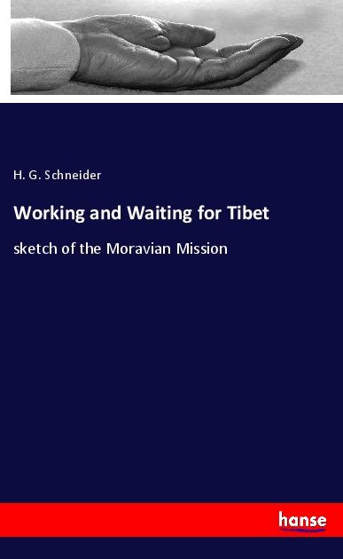 Working and Waiting for Tibet