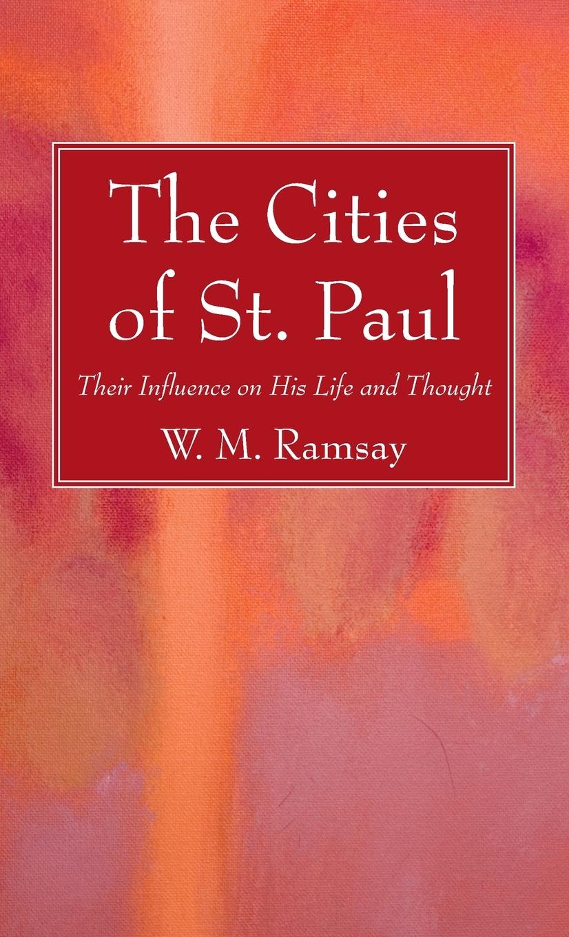 The Cities of St. Paul