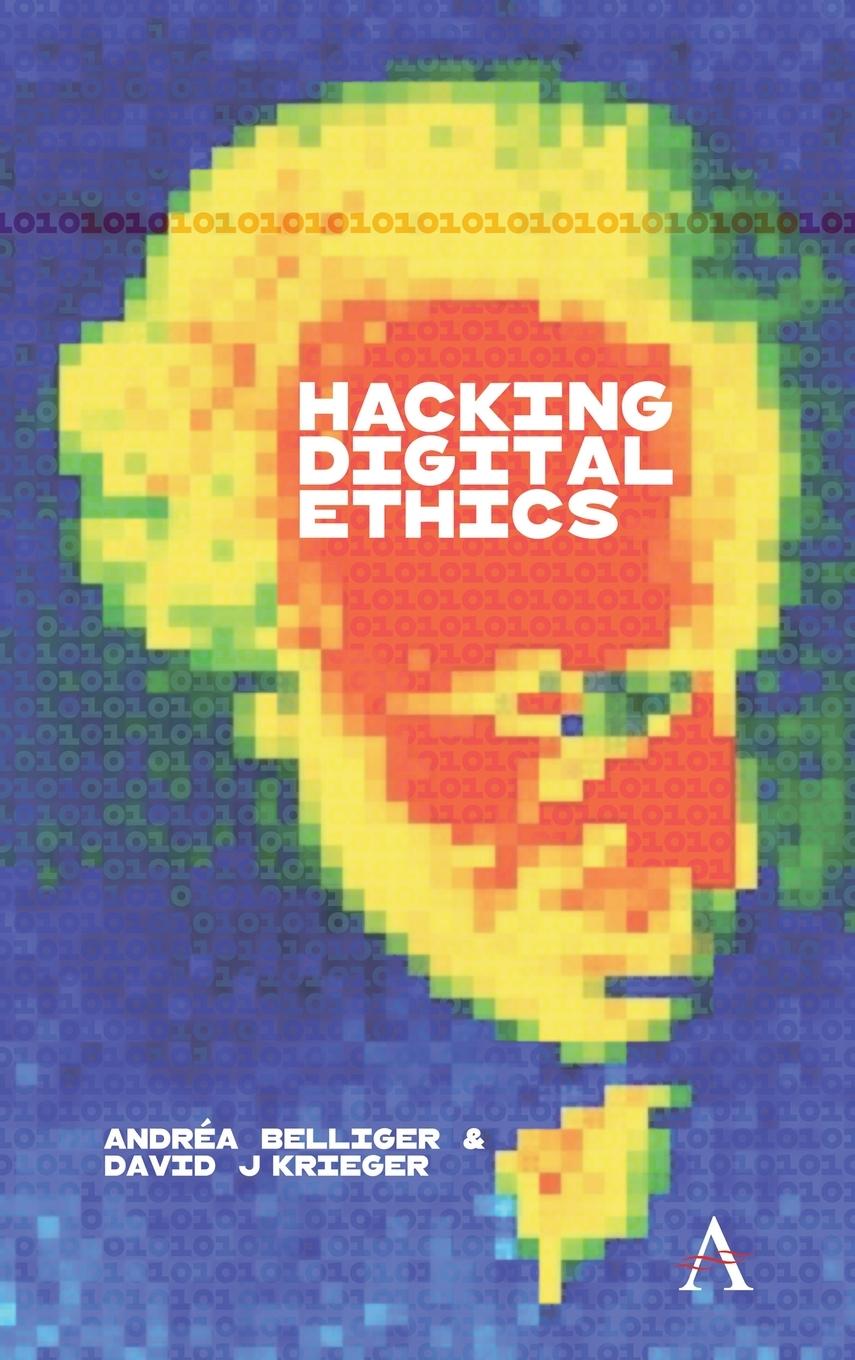 Hacking Digital Ethics