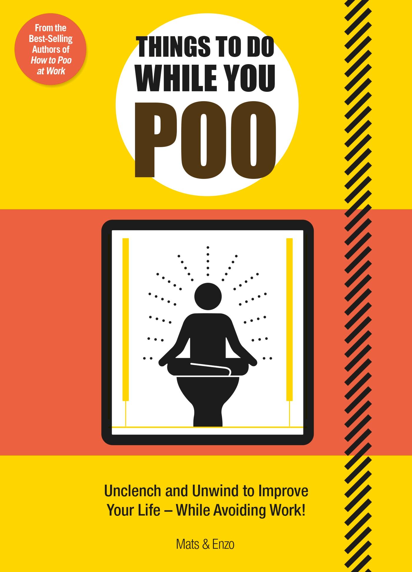 Things to Do While You Poo