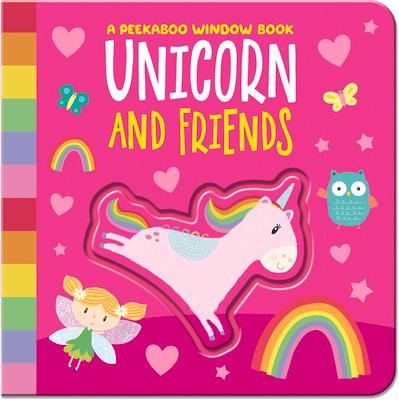 Unicorn & Friends