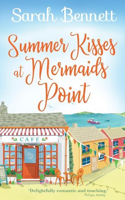 Summer Kisses at Mermaids Point