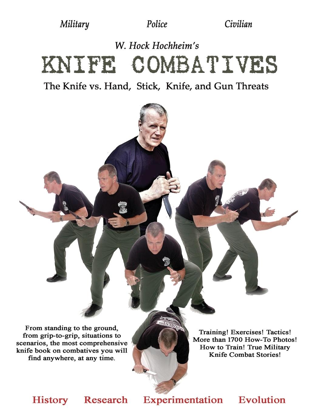 Knife Combatives