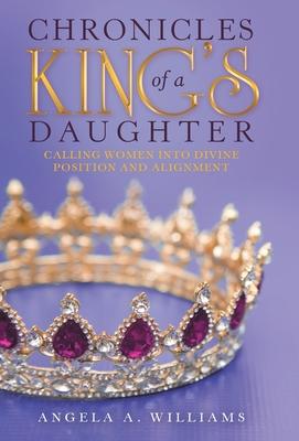 Chronicles of a King's Daughter