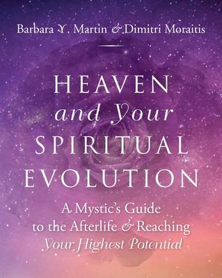 Heaven and Your Spiritual Evolution