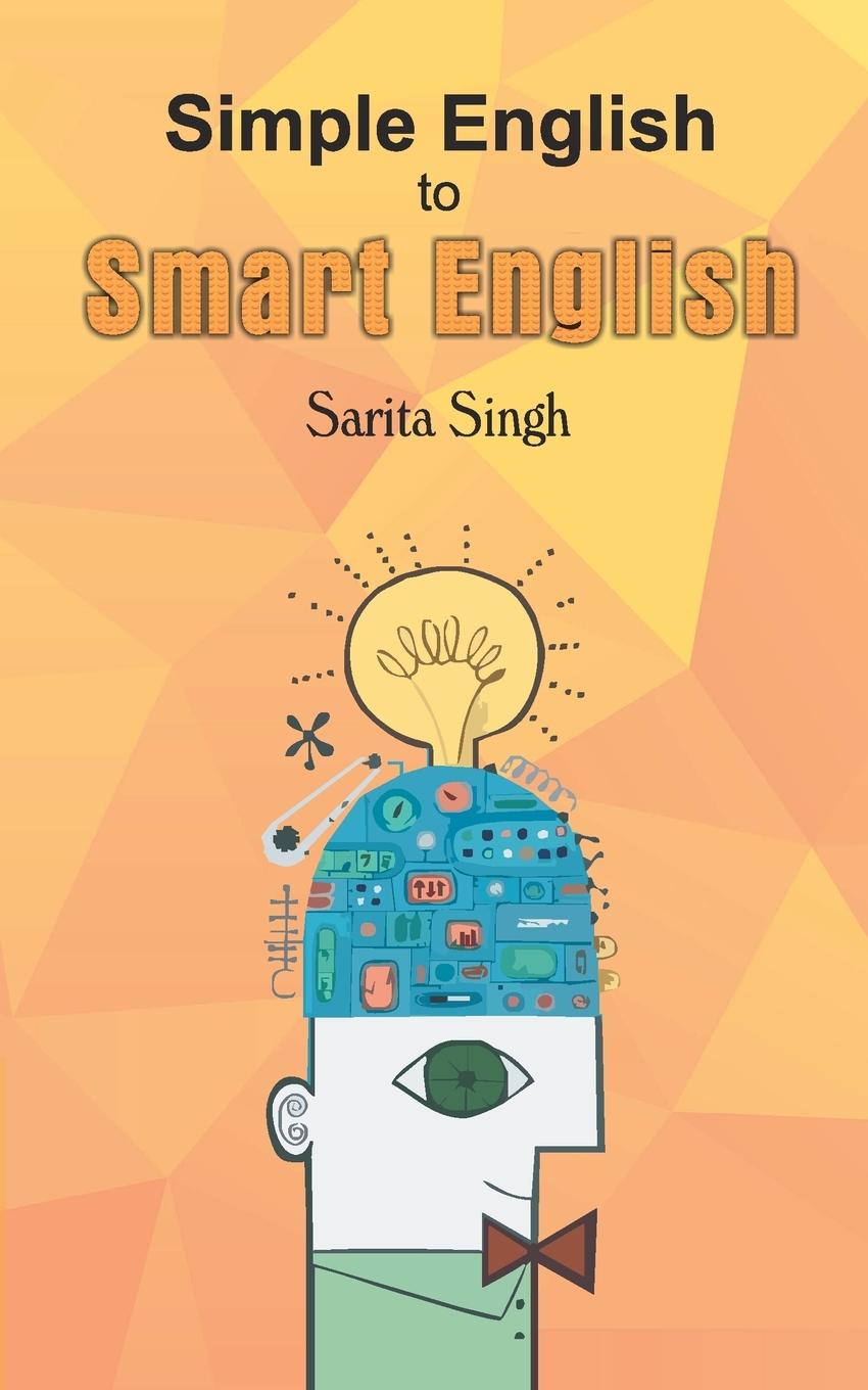 SIMPLE ENGLISH TO SMART ENGLISH