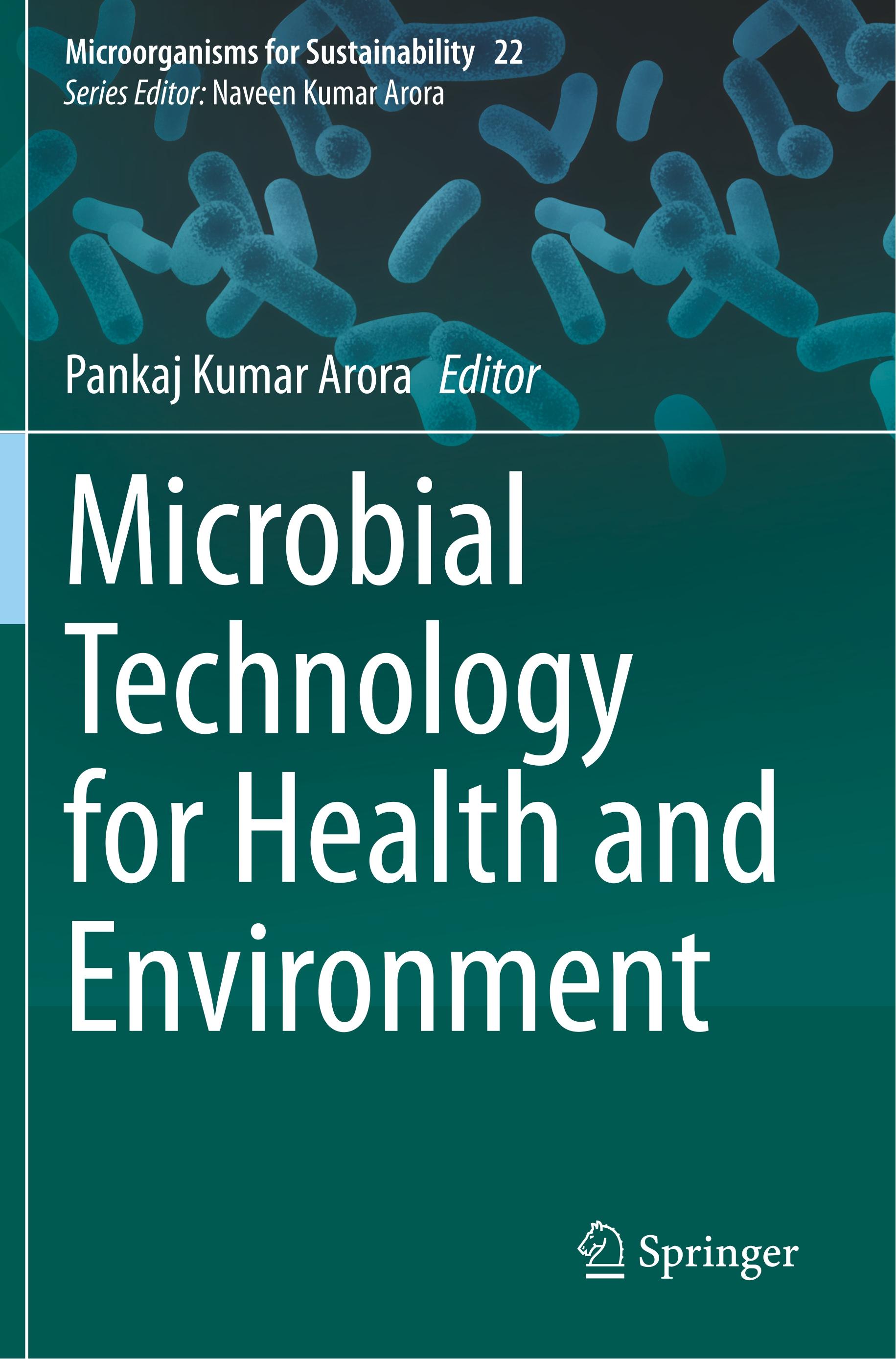 Microbial Technology for Health and Environment