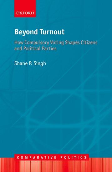 Beyond Turnout