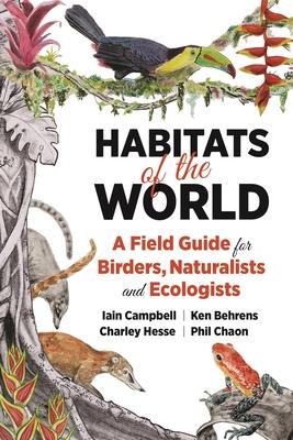 Habitats of the World