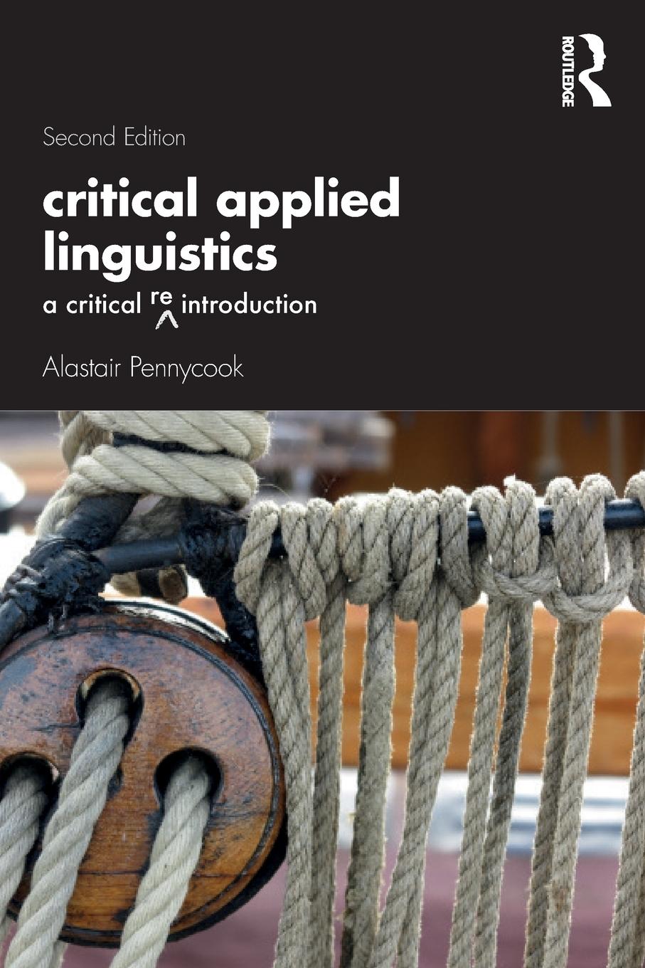 Critical Applied Linguistics