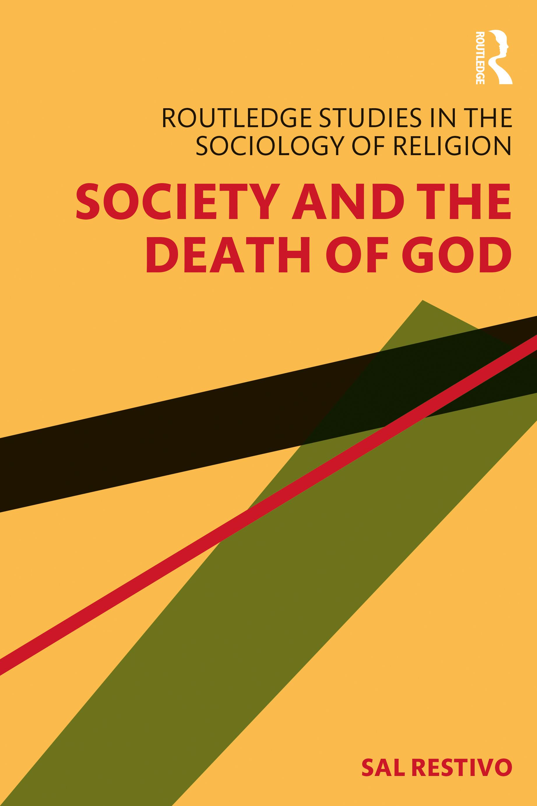 Society and the Death of God