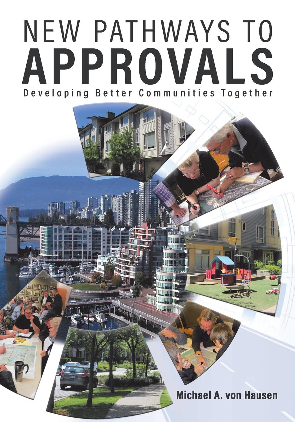 New Pathways to Approvals