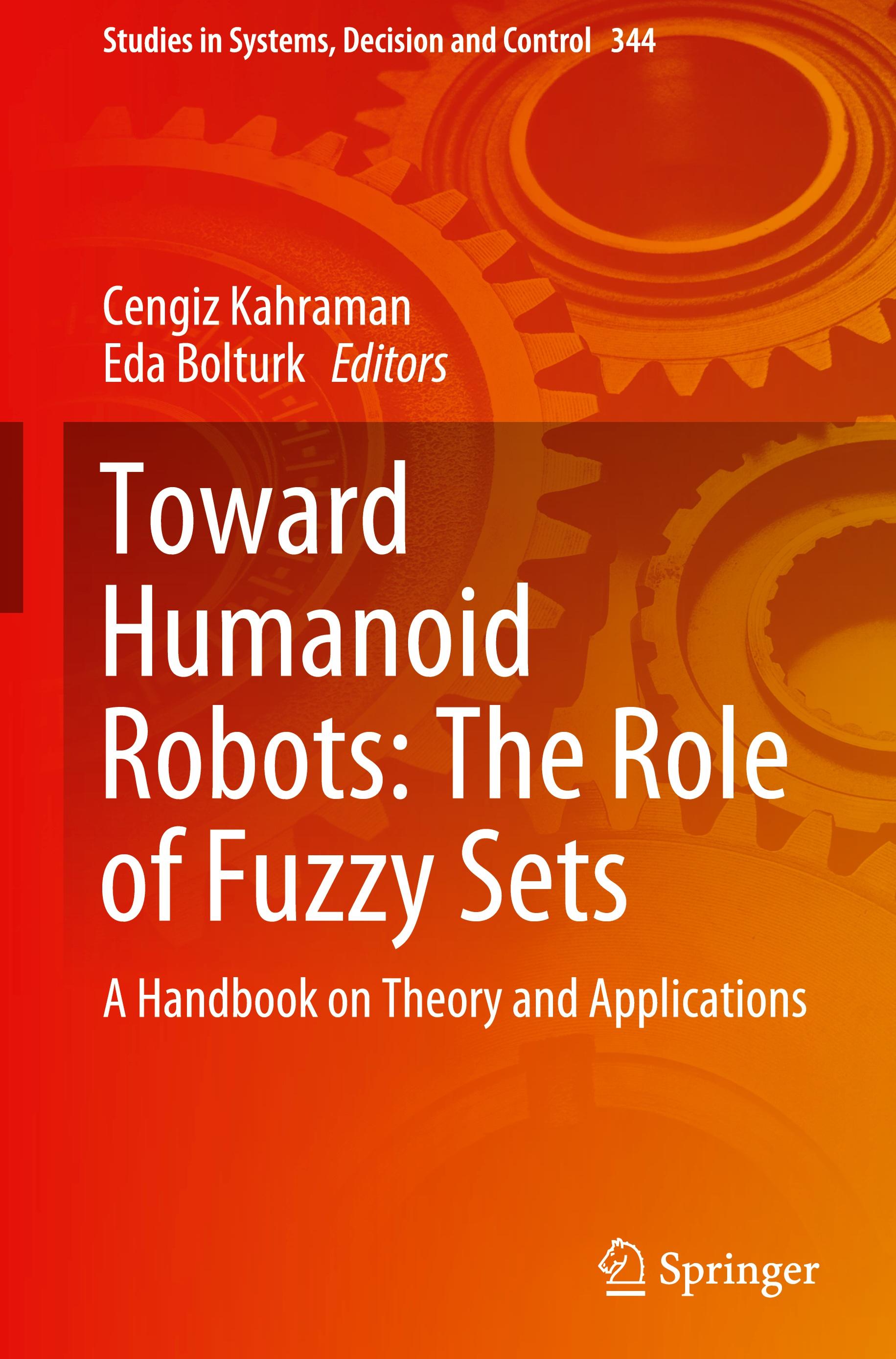 Toward Humanoid Robots: The Role of Fuzzy Sets