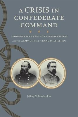 A Crisis in Confederate Command