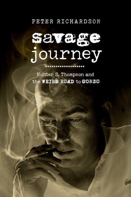 Savage Journey