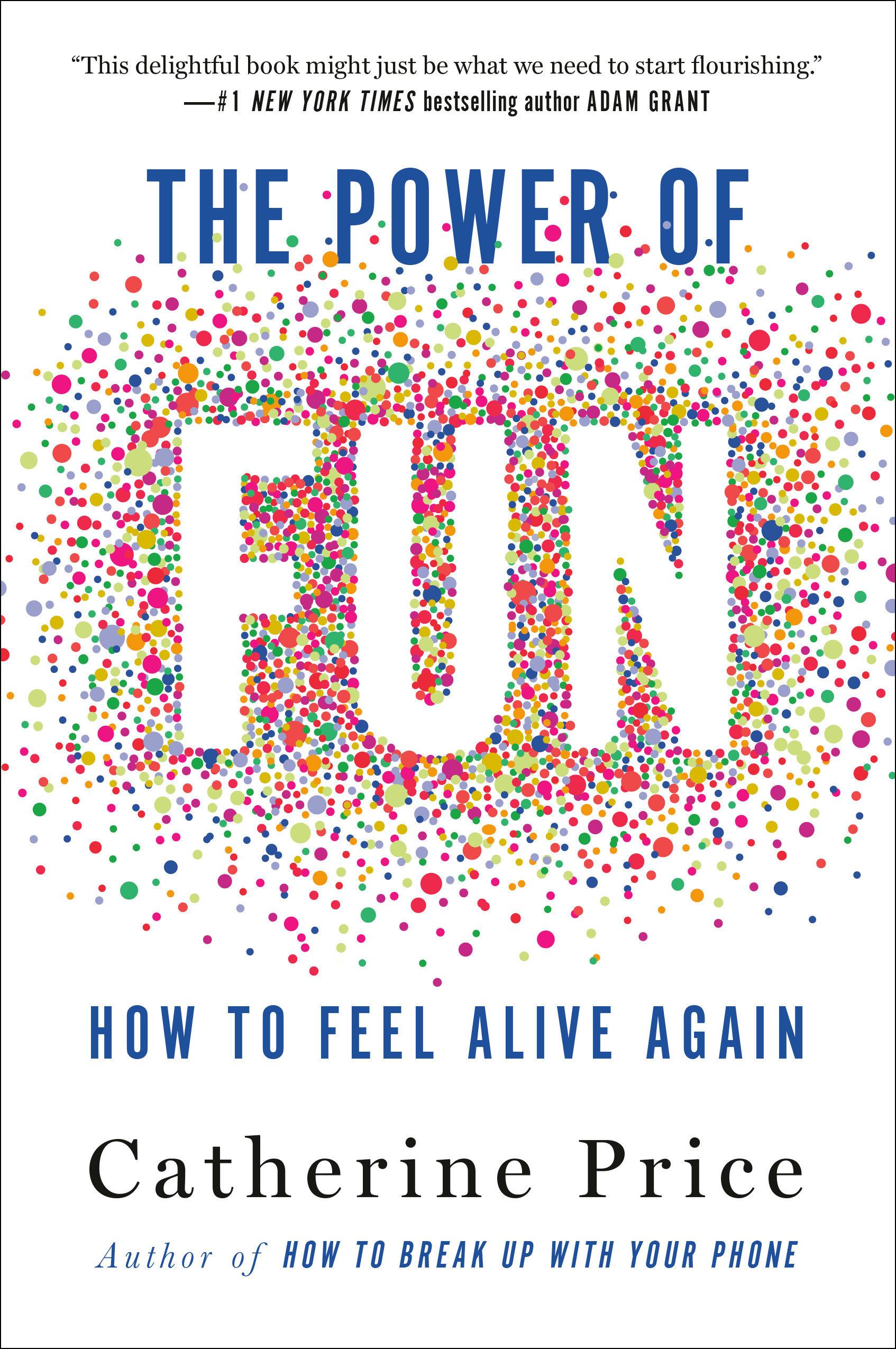 The Power of Fun