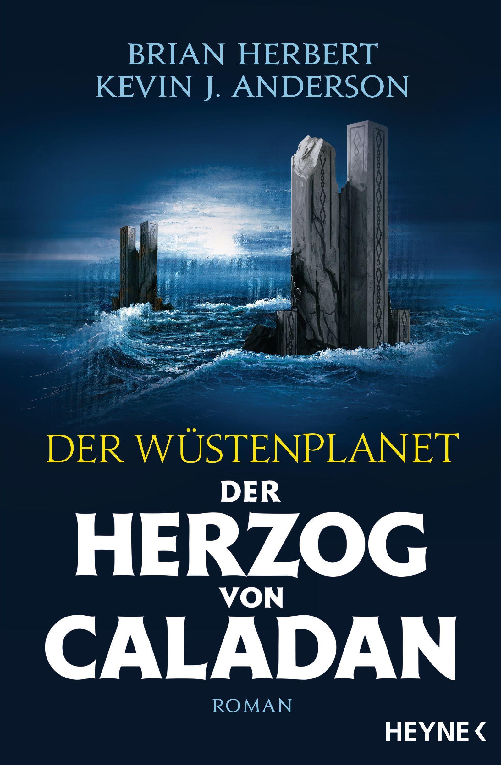 Der Wüstenplanet - Der Herzog von Caladan