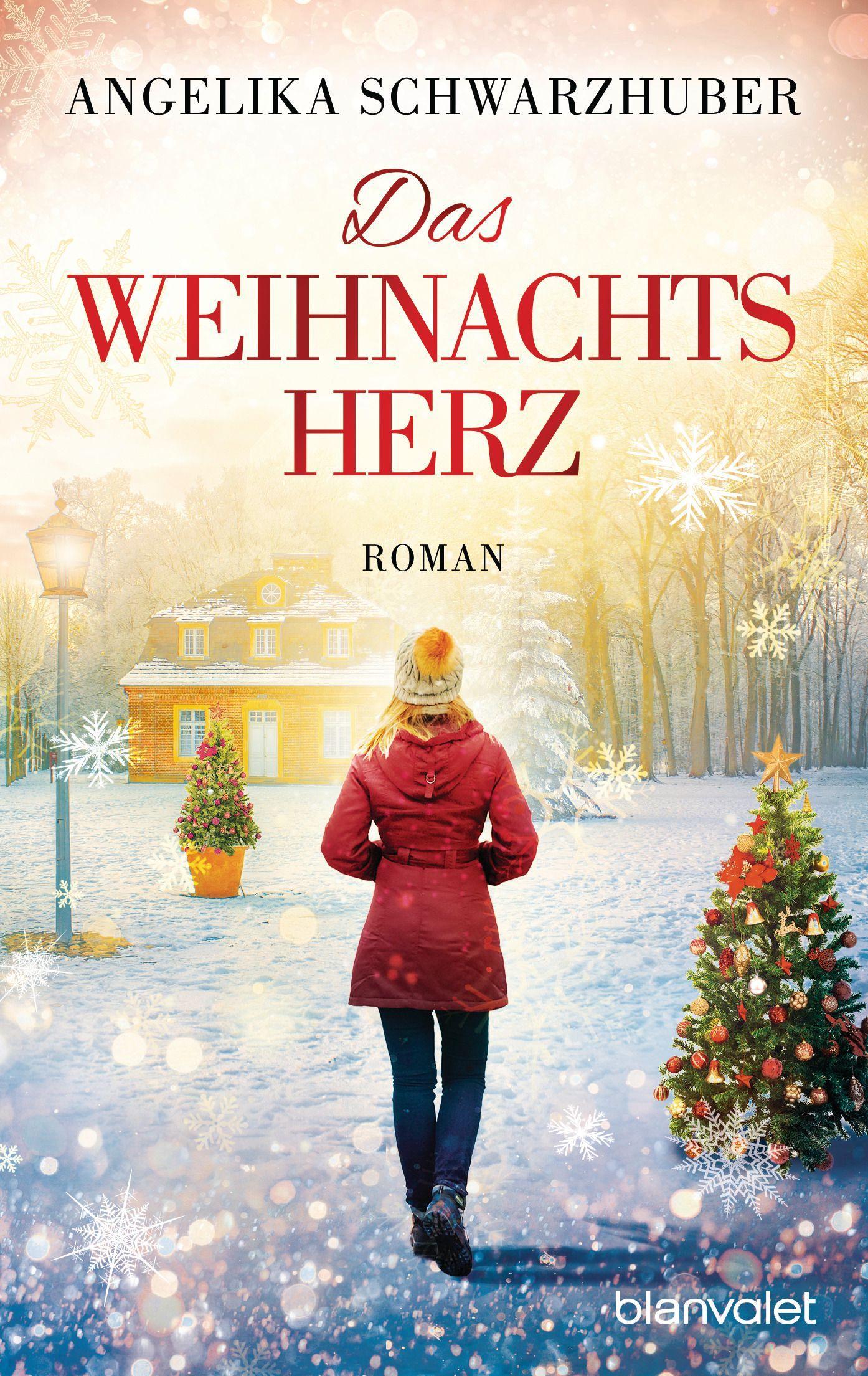 Das Weihnachtsherz