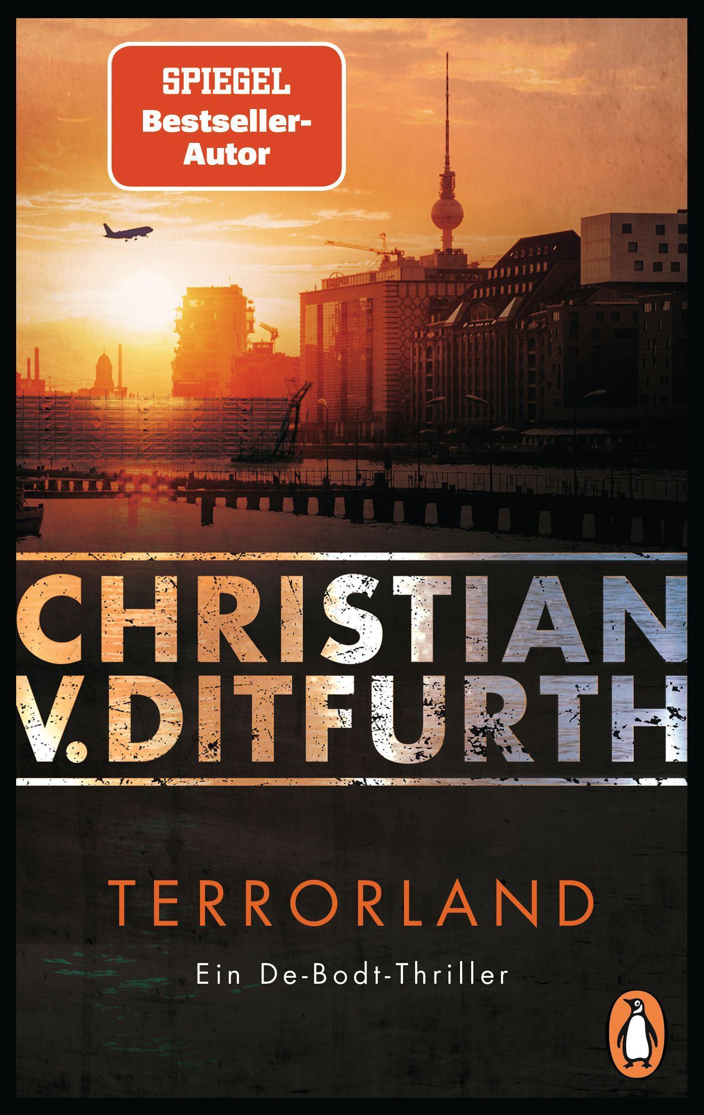 Terrorland