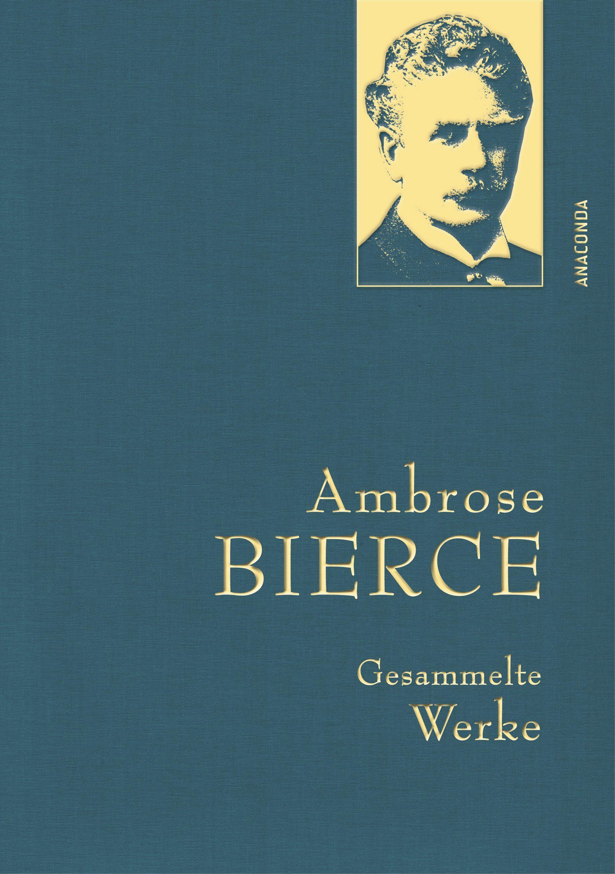 Ambrose Bierce, Gesammelte Werke