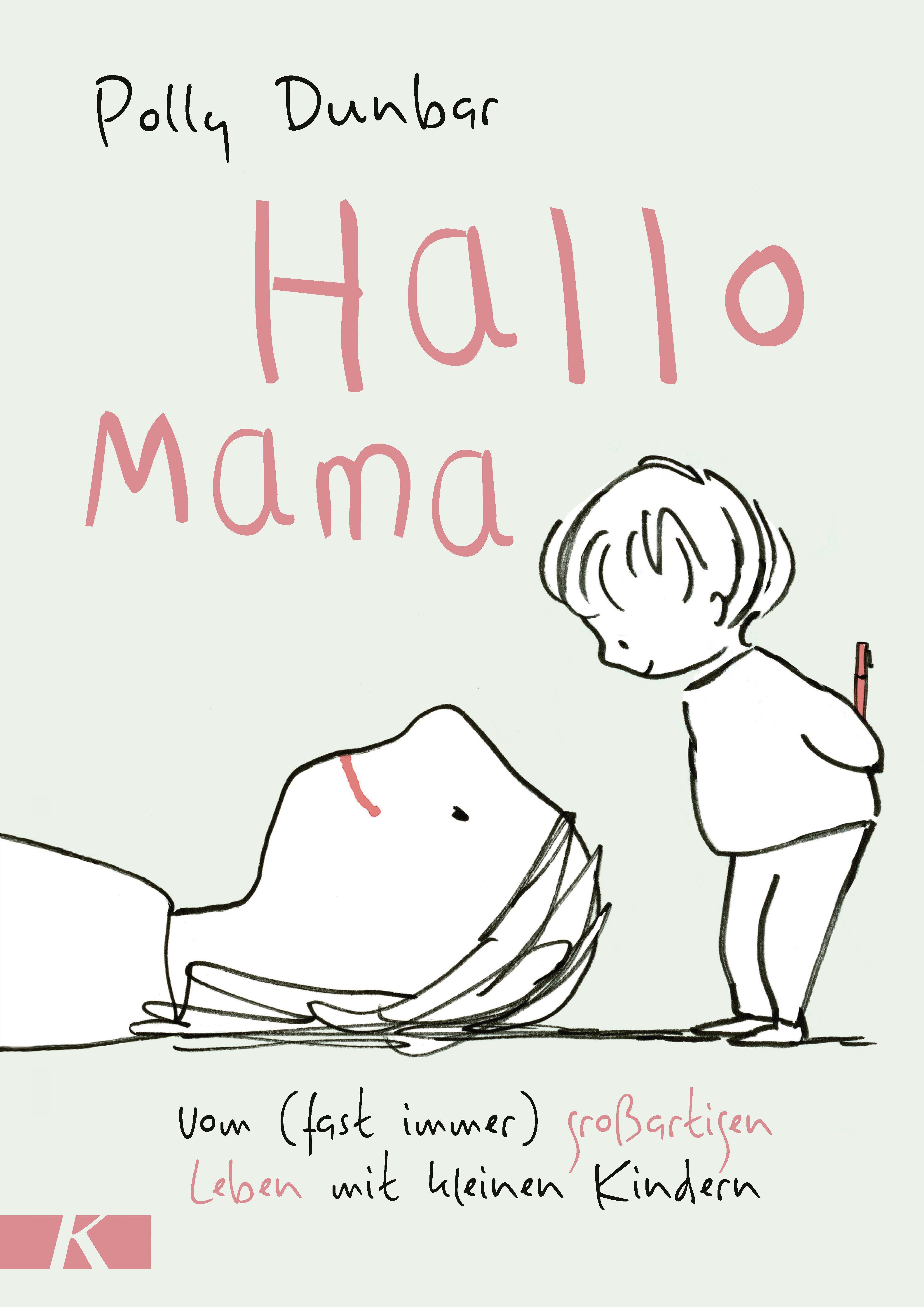 Hallo Mama