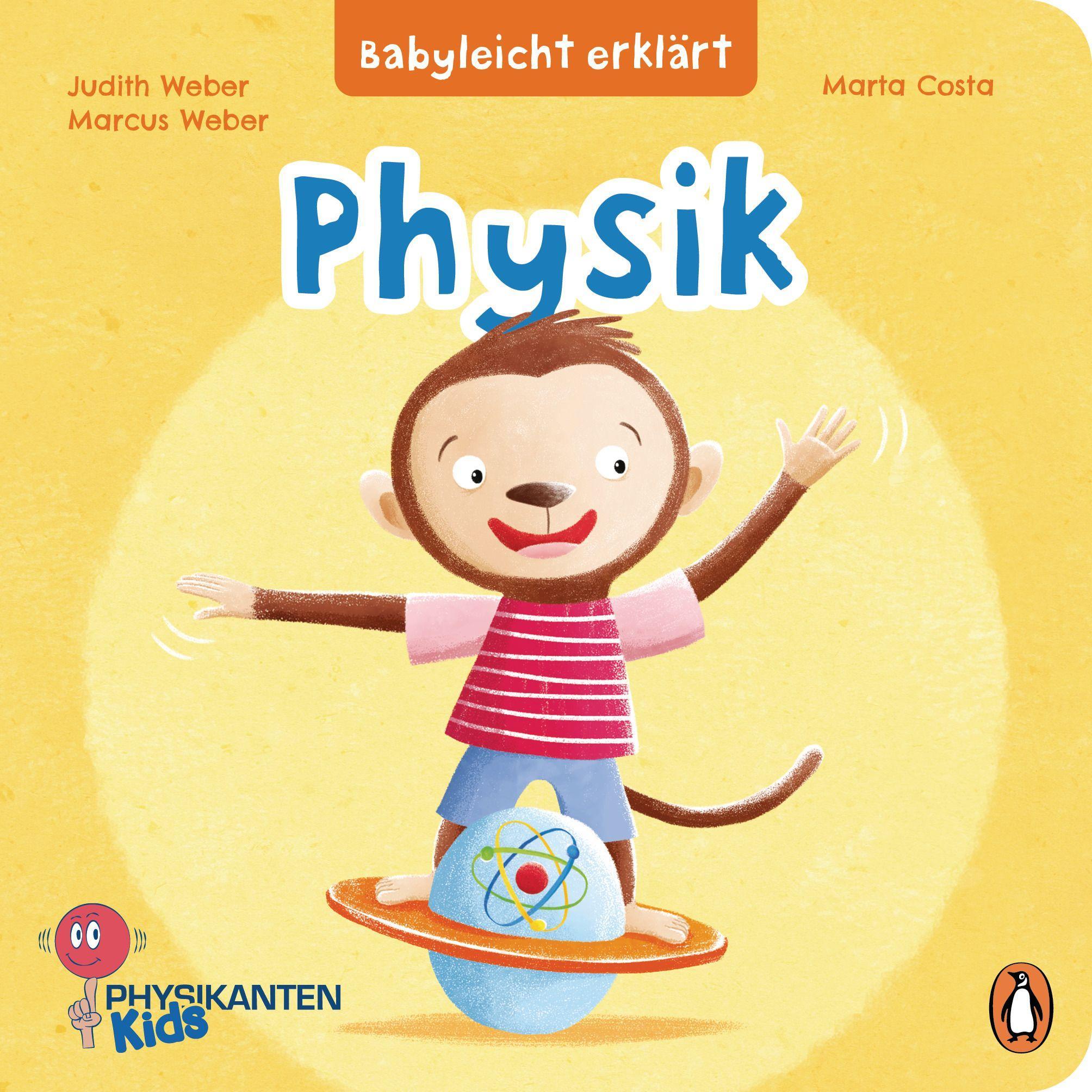 Babyleicht erklärt: Physik