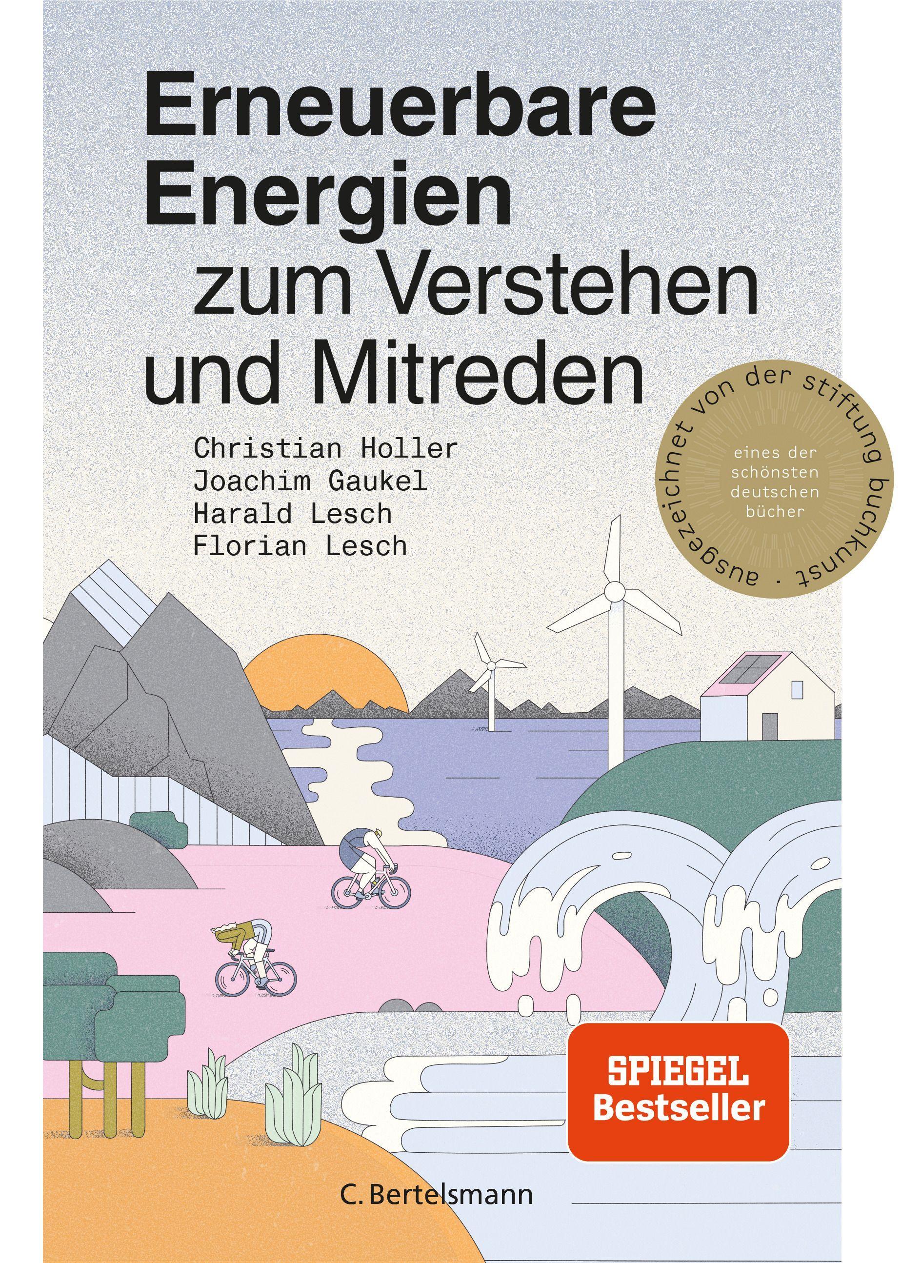 Erneuerbare Energien zum Verstehen und Mitreden