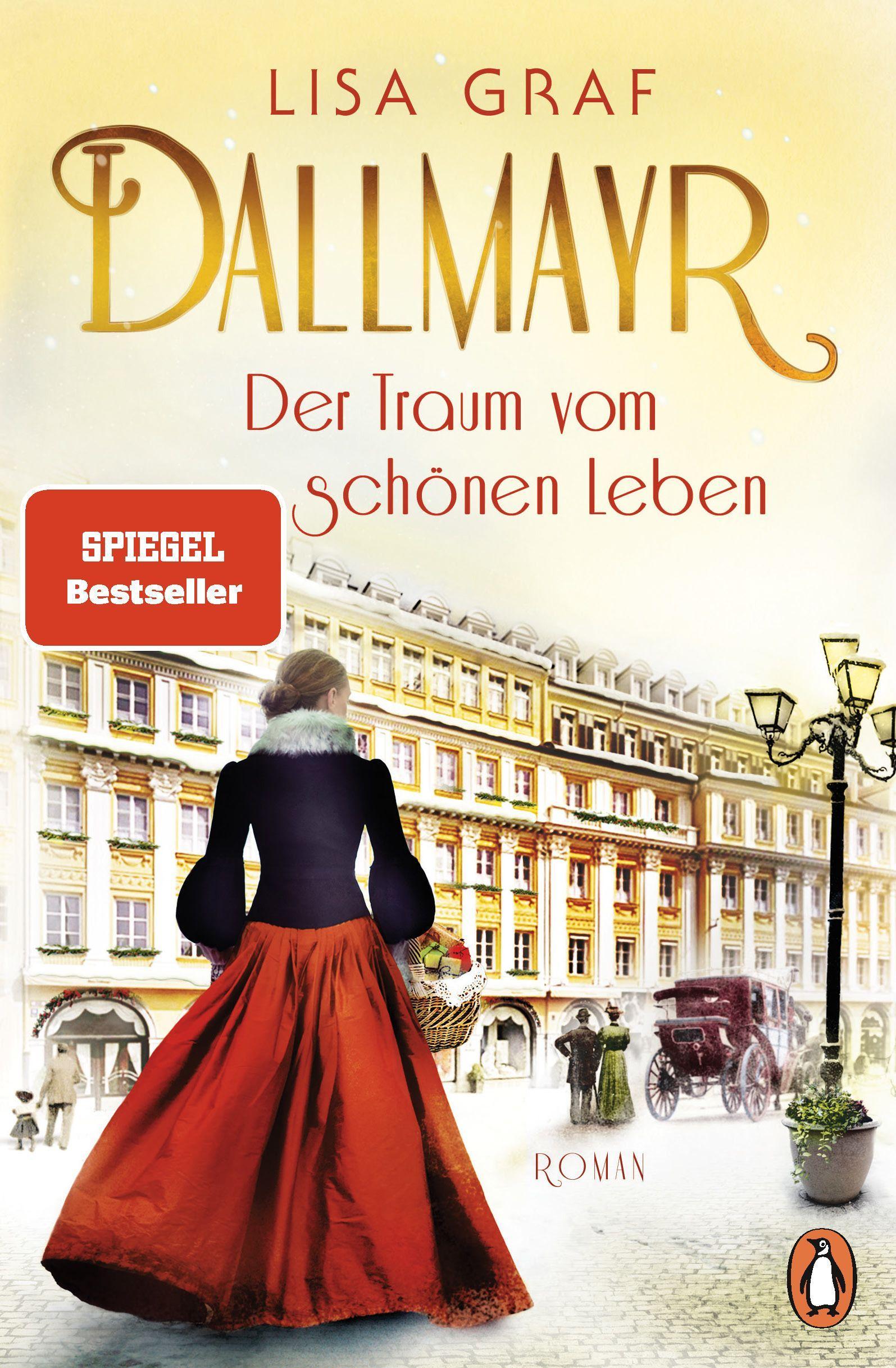 Dallmayr. Der Traum vom schönen Leben