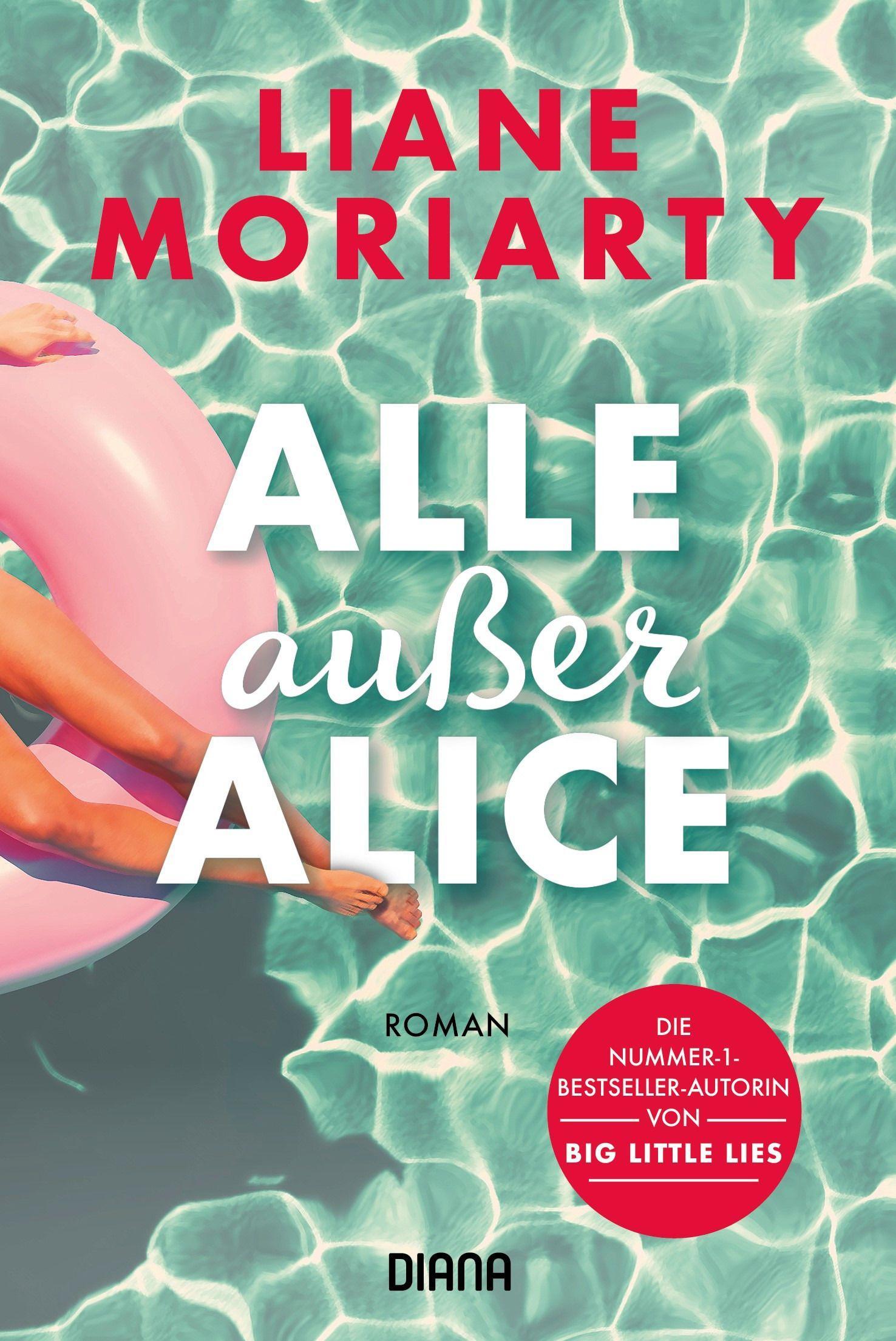 Alle außer Alice