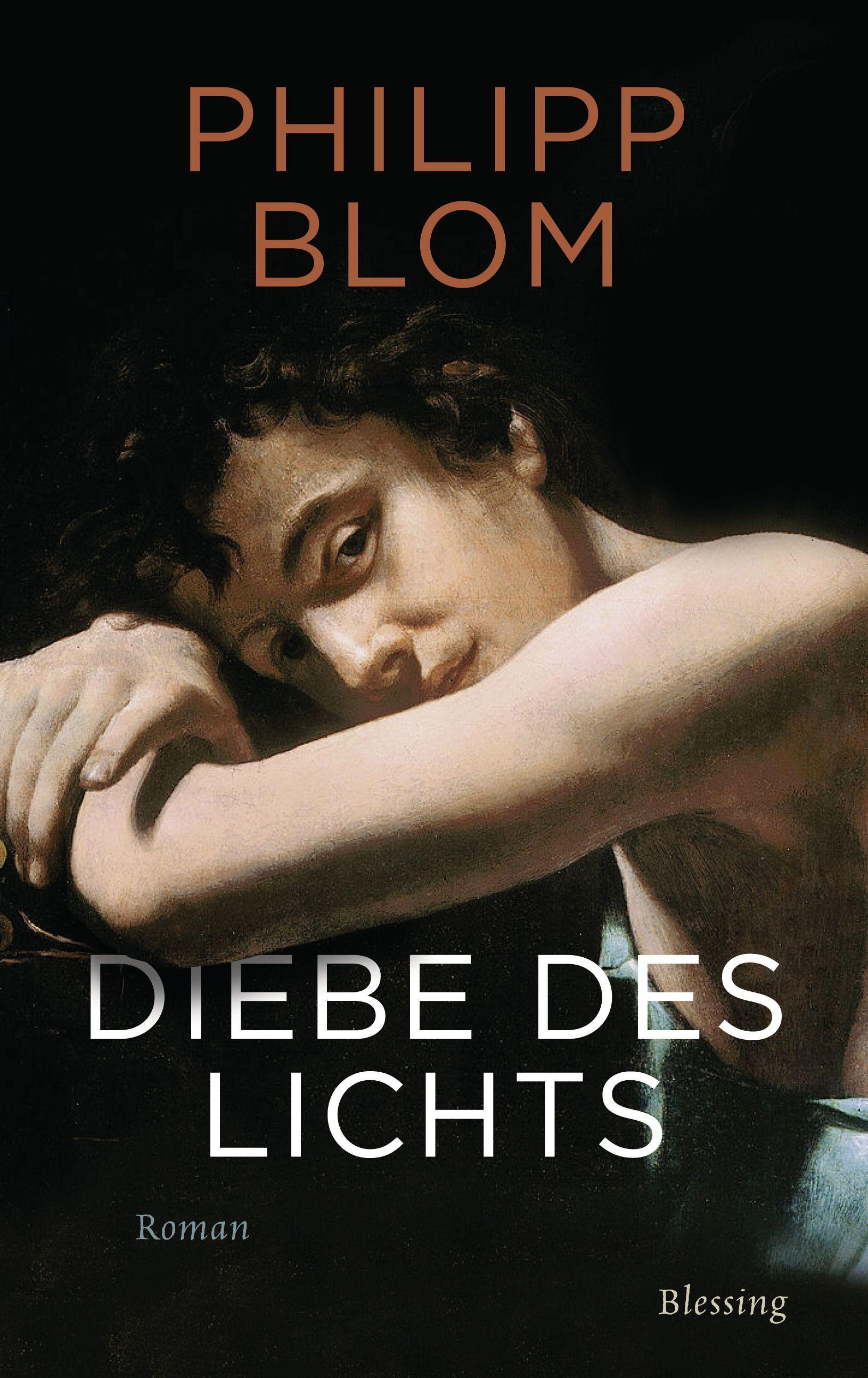 Diebe des Lichts