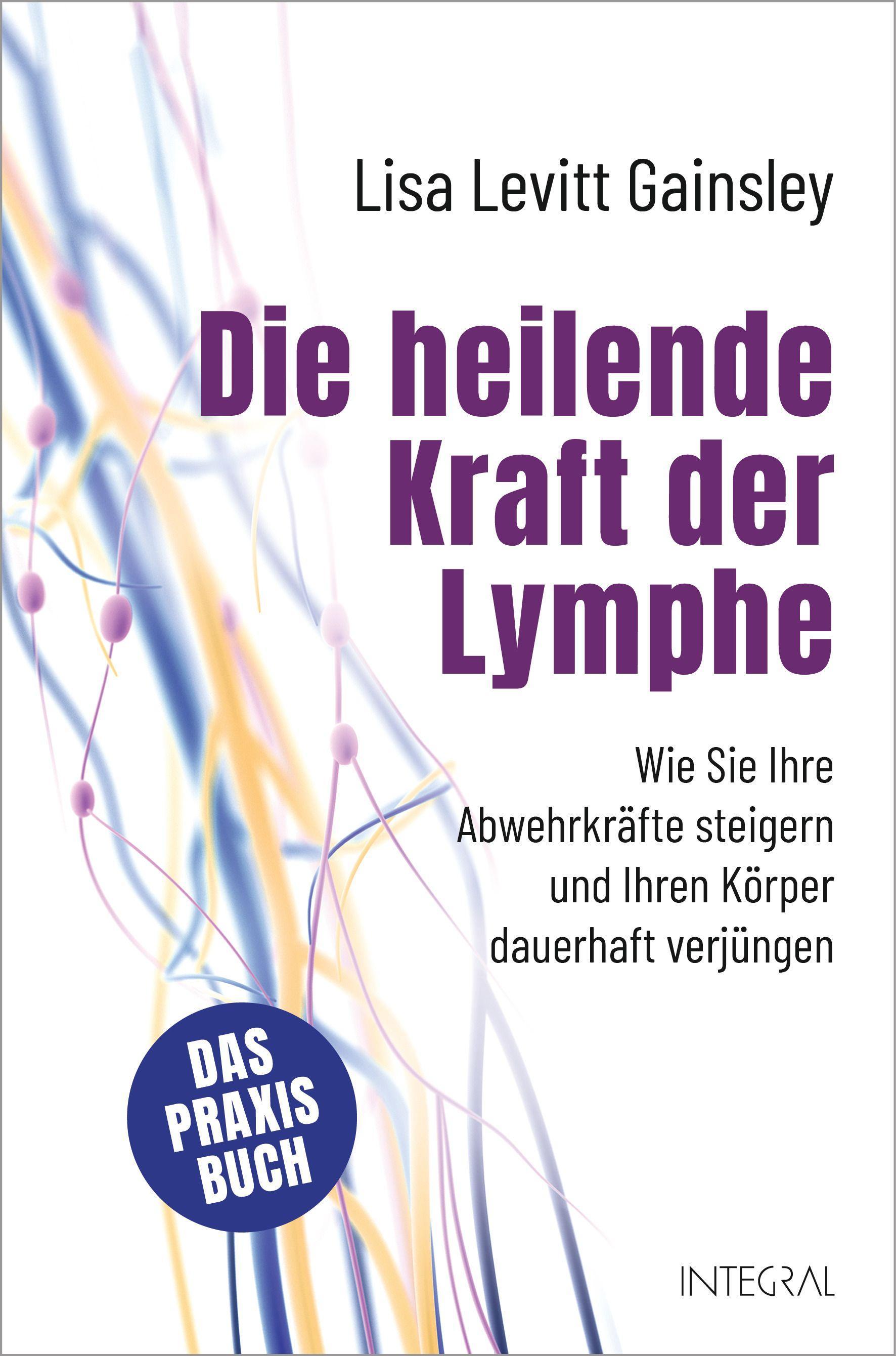 Die heilende Kraft der Lymphe