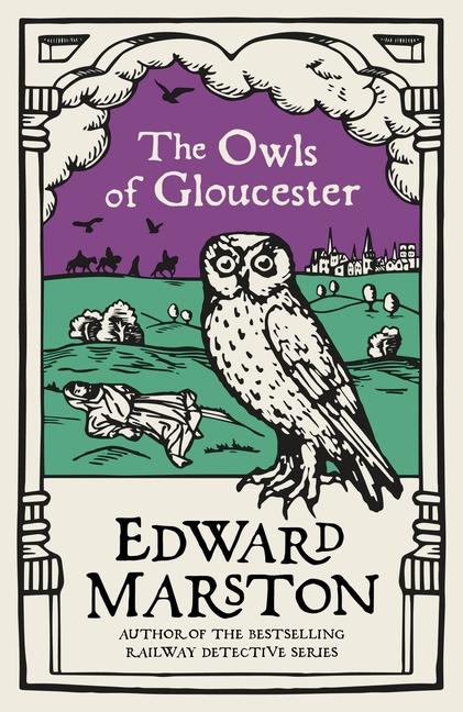 The Owls of Gloucester