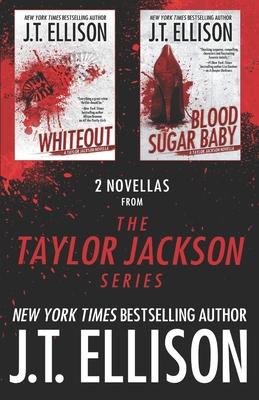 2 Novellas from the Taylor Jackson Series