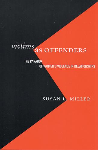 Victims as Offenders