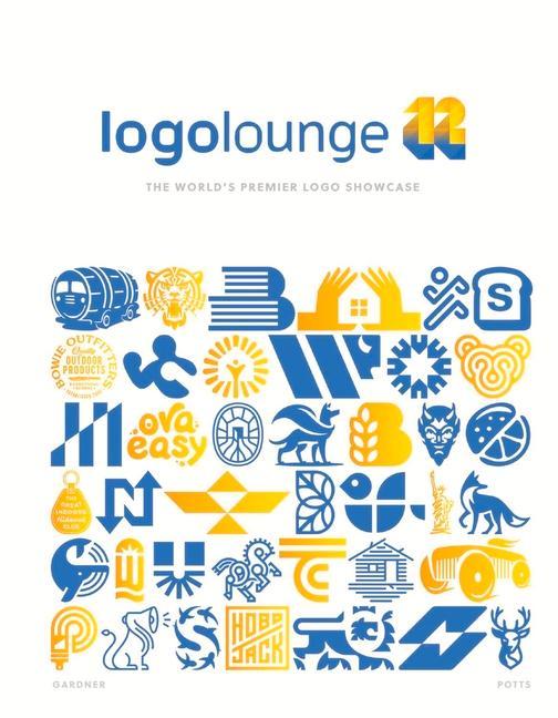 Logolounge 12: Volume 12