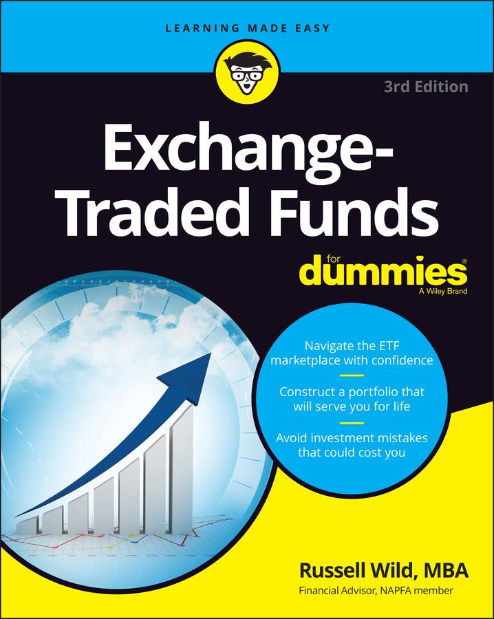 Exchange-Traded Funds For Dummies