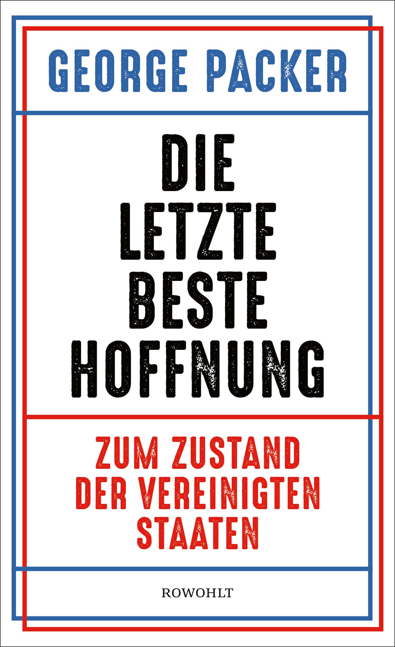 Die letzte beste Hoffnung