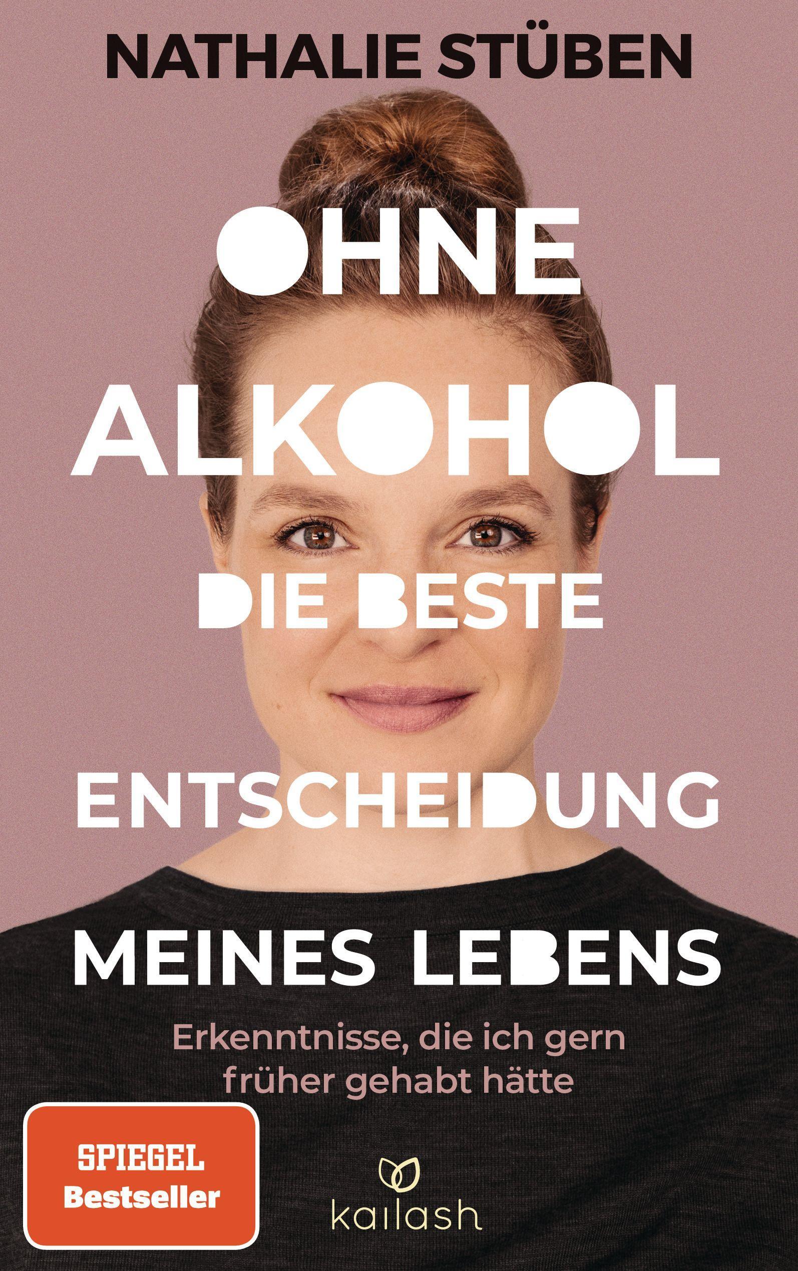 Ohne Alkohol: die beste Entscheidung meines Lebens