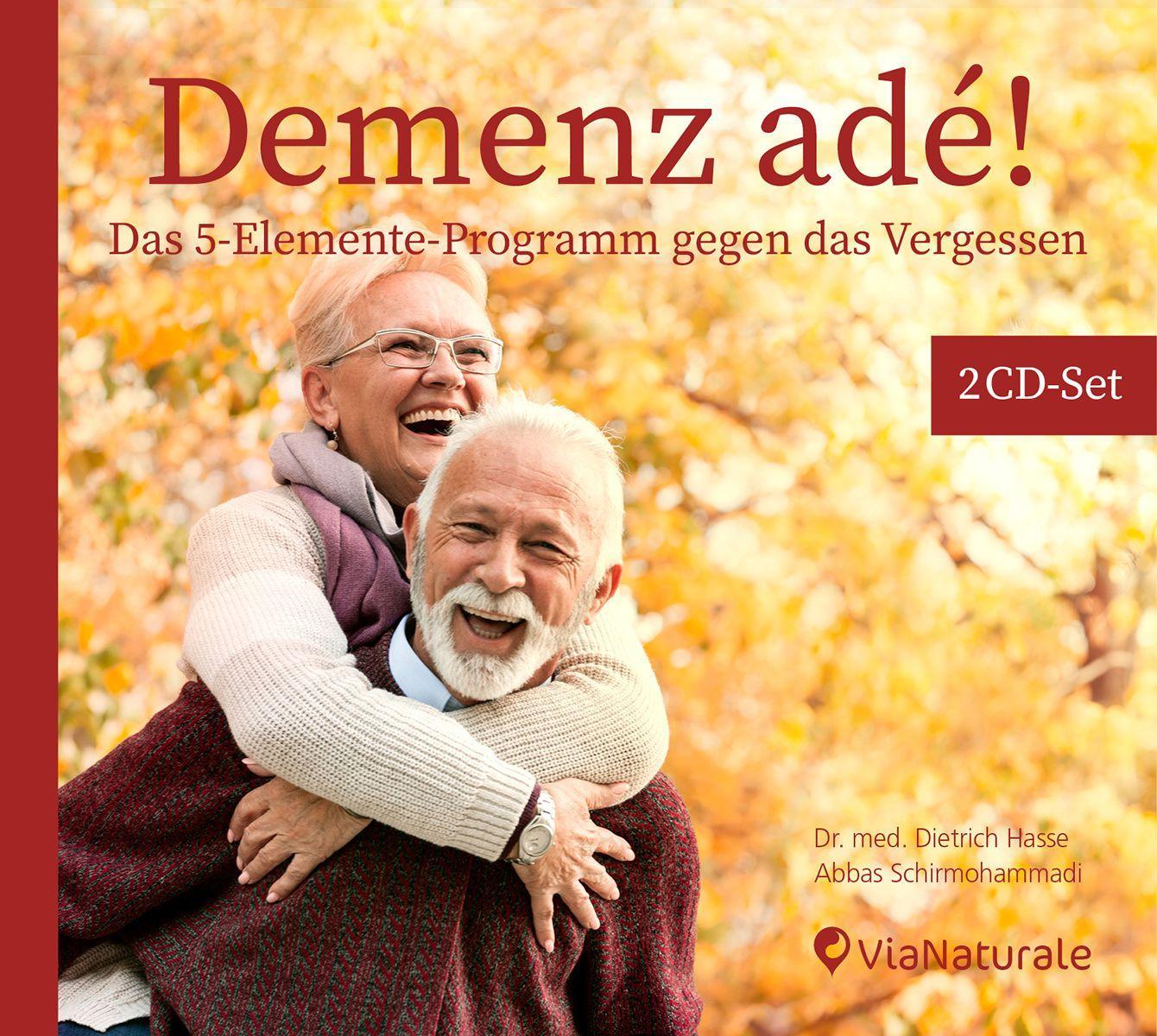 Demenz adé!