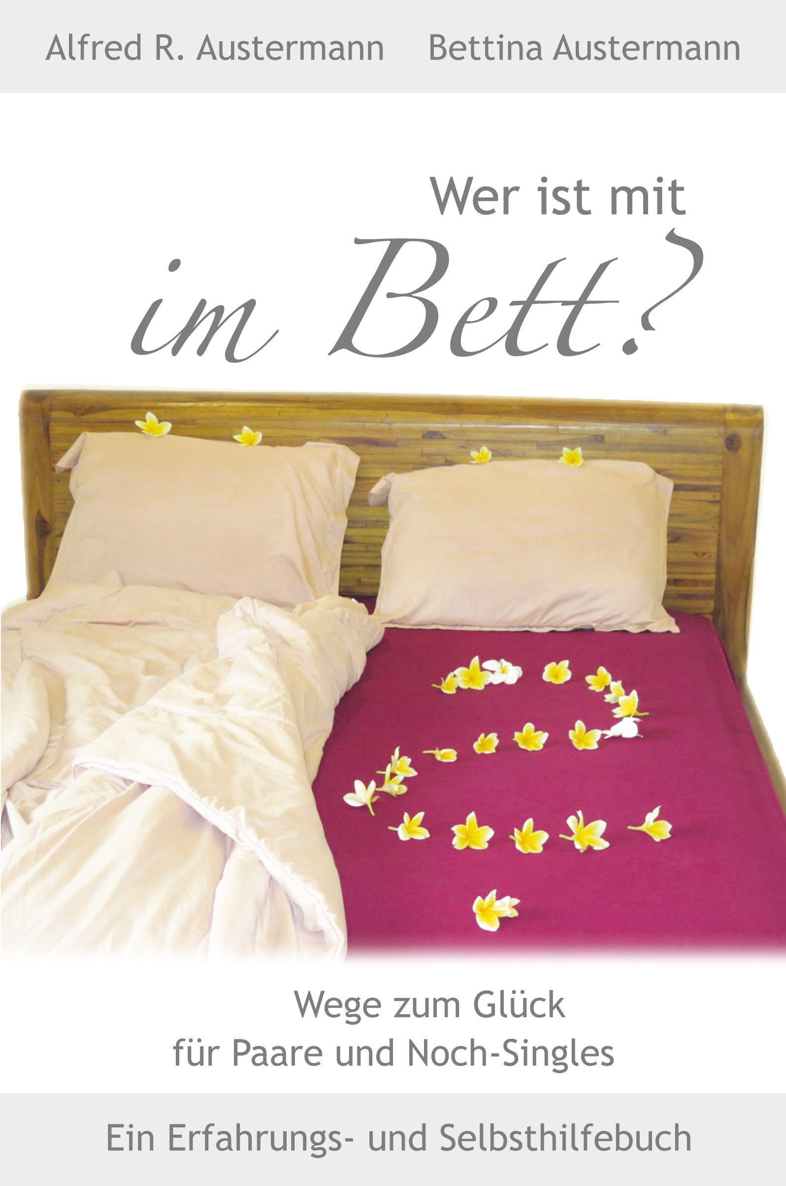 Wer ist mit im Bett