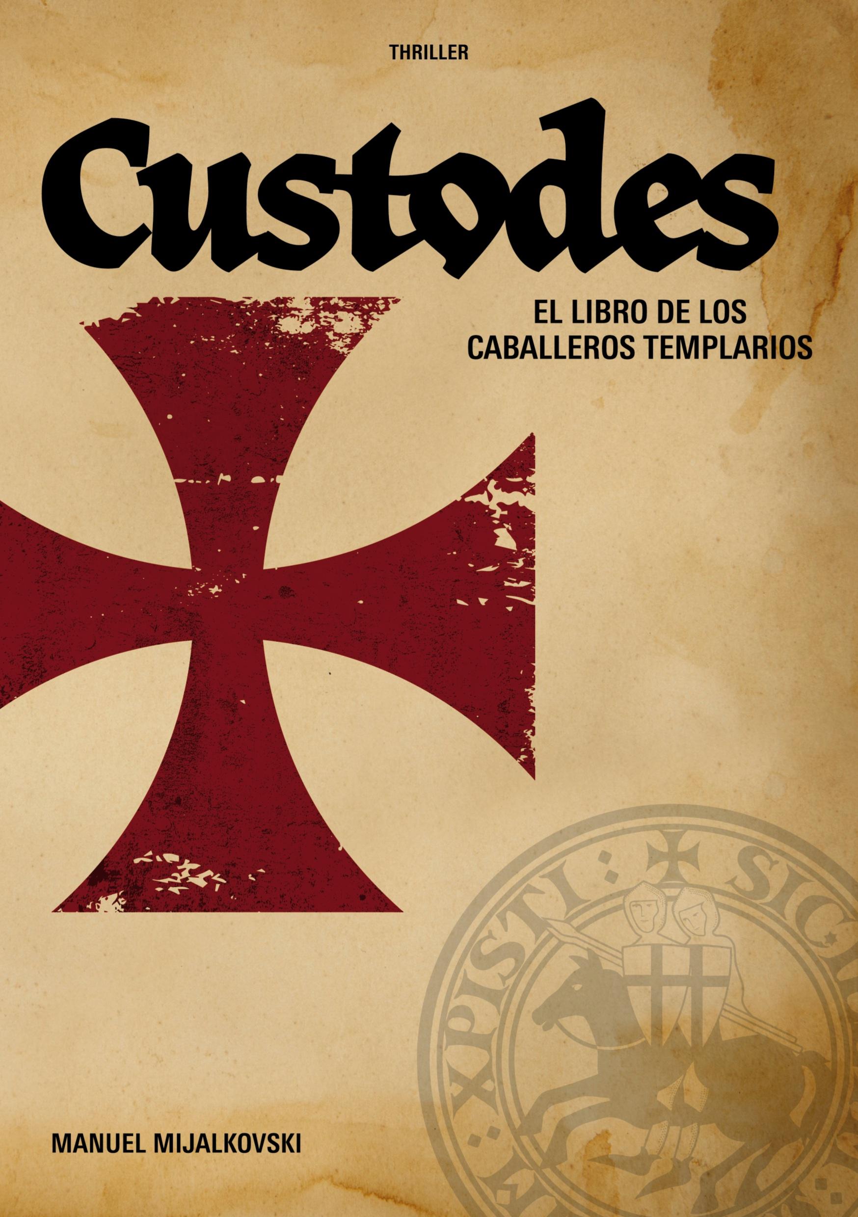 El Libro de los Caballeros Templarios