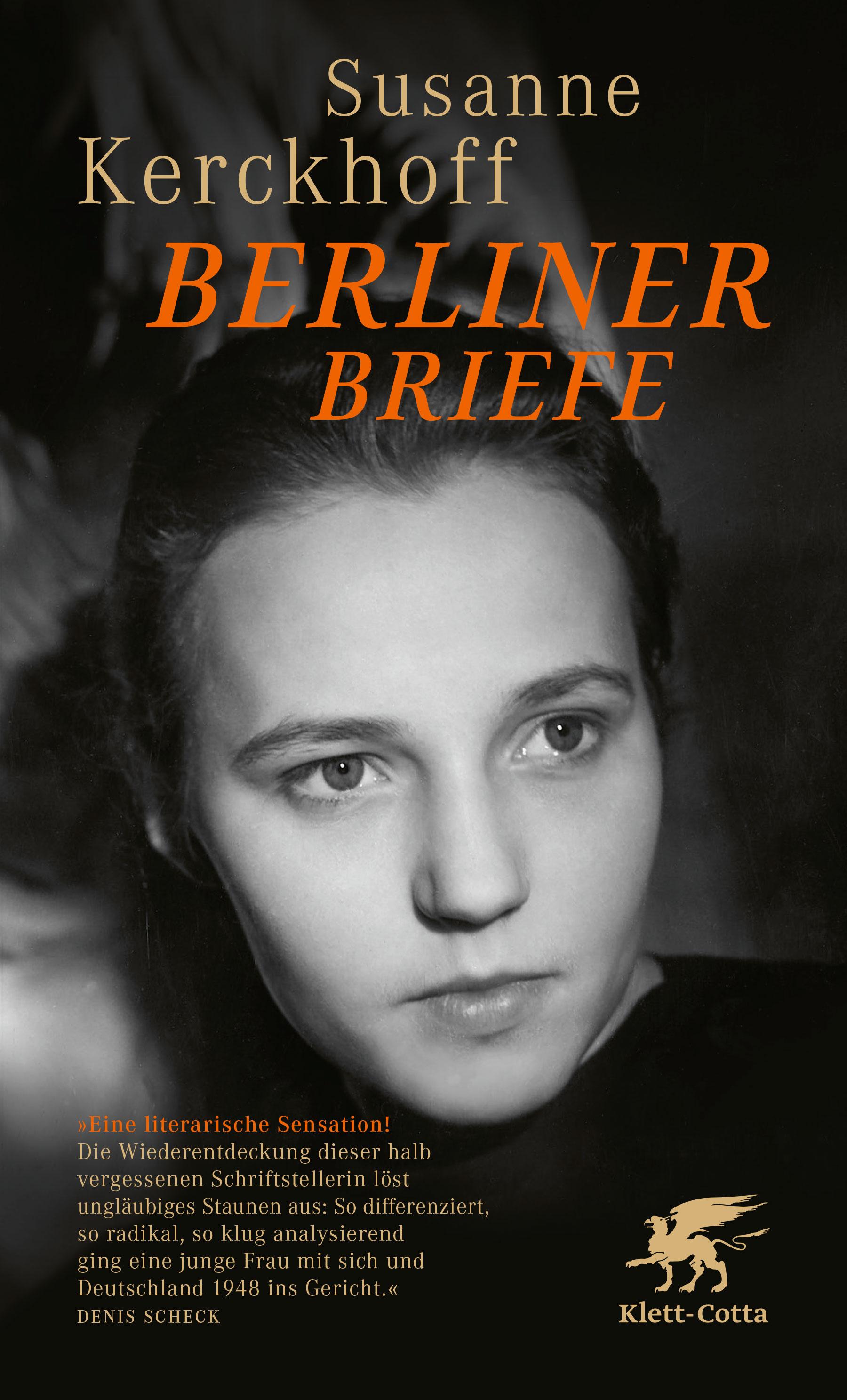 Berliner Briefe