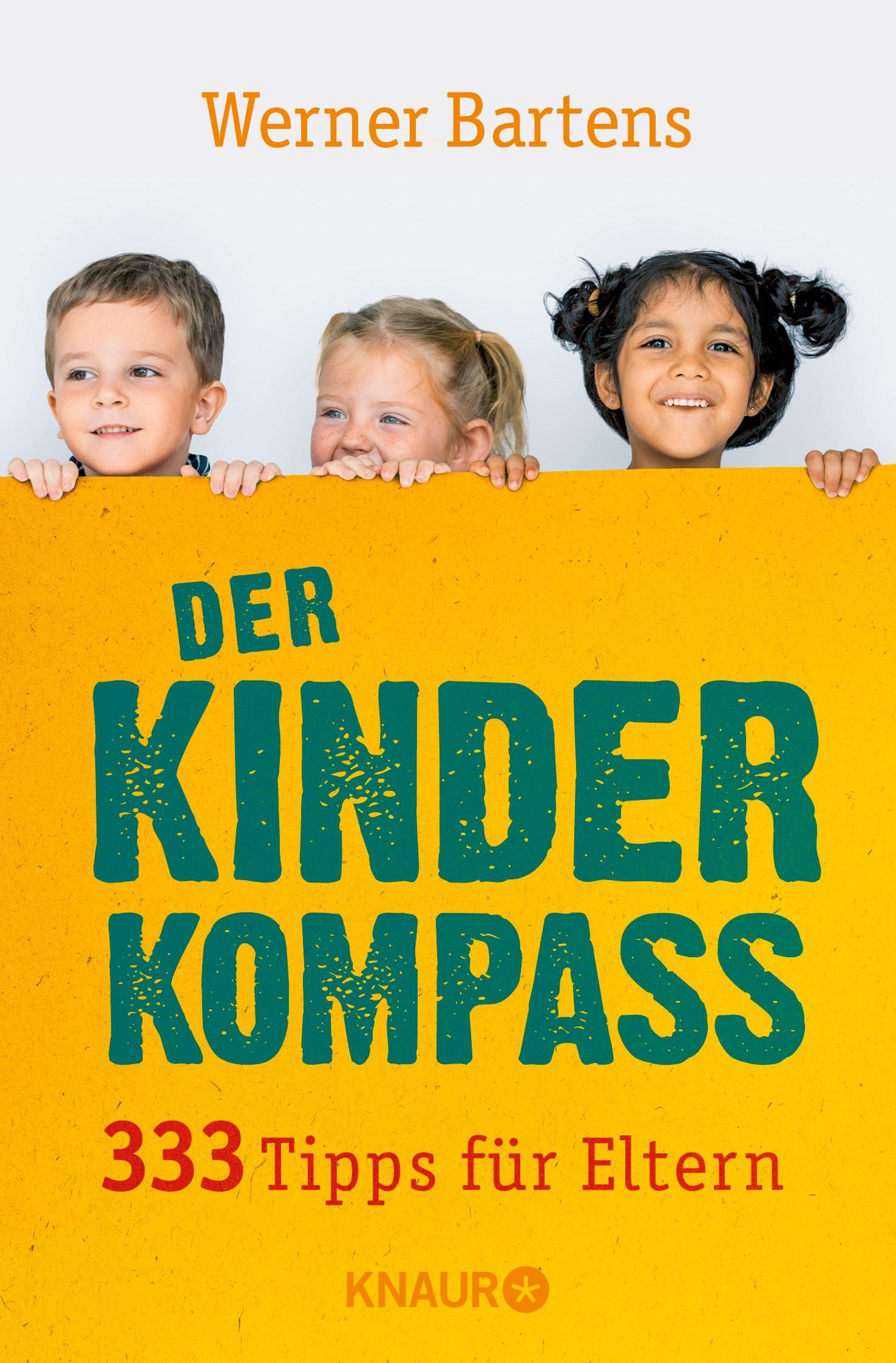 Der Kinderkompass